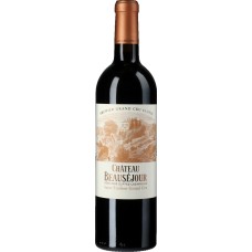 Château Beausejour Duffau-Lagarrosse - 1er Grand Cru Classe 2017 Saint-Emilion - aoc